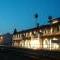Historic Santa Fe Depot Renovation