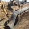 60-Inch Diameter Raw Water Supply Pipeline
