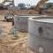 Wastewater Pump Station B