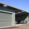 San Joaquin Country Club Maintenance Building Improvements