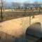 Sugar Pine Trail Pedestrian Undercrossings at Fresno Street